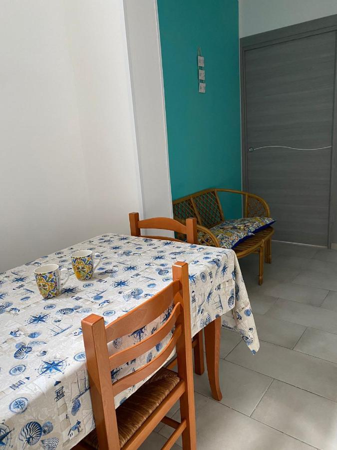 Homesea Trapani Exterior photo