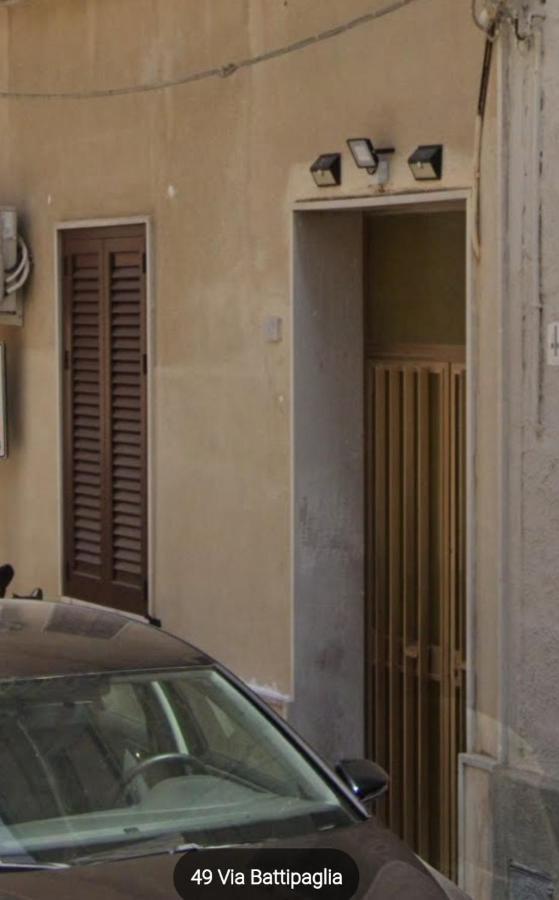 Homesea Trapani Exterior photo